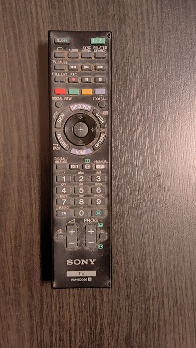 Telewizor Sony KDL-55W829B