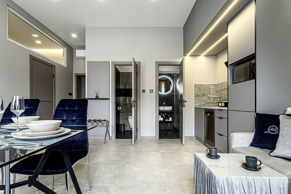 4+-rooms apartment apartment by the address st. Franko Ivana ul (area 125 m²) - Atlanta.ua - photo 5