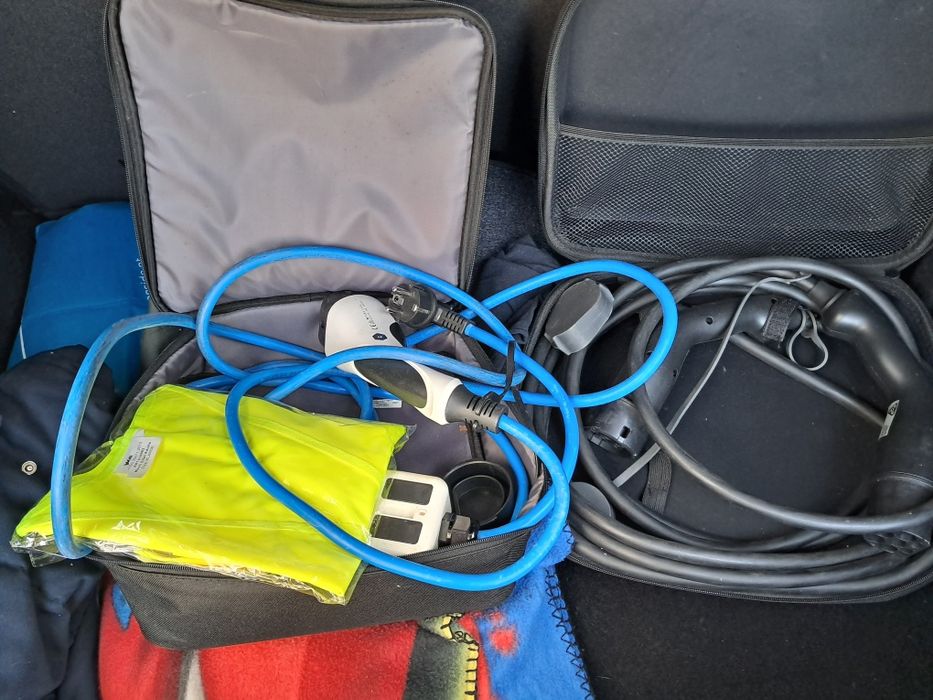 Dacia Spring 100% electrico 33.000 km