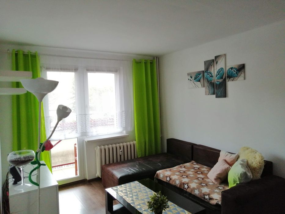 Mieszkanie – Siemianowice Śląskie - Widok 2
