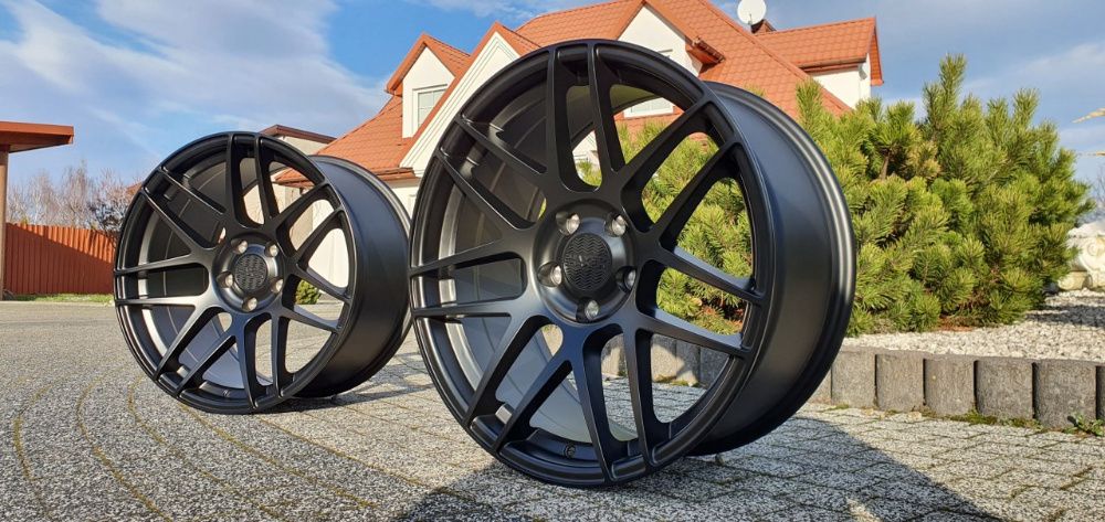 Nowe FELGI HX022 do BMW E90 E92 E93 F30 F34 F10 F11 F12 F13 Concave 19