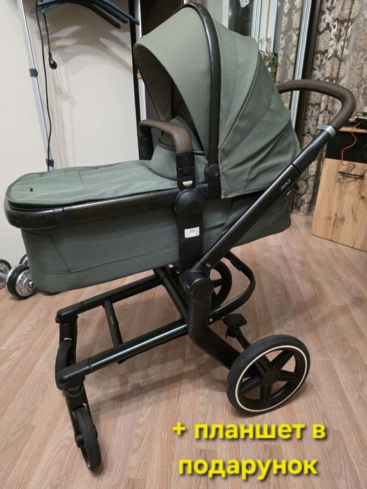 Преміум коляска Joolz Day 3+