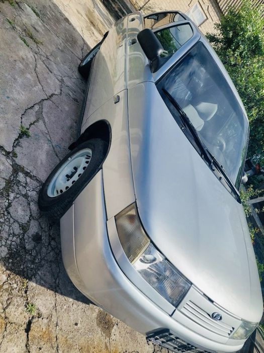 Продам Ваз 2110 2009г Gaz-4