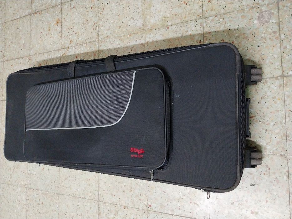 Bag (mala) transporte