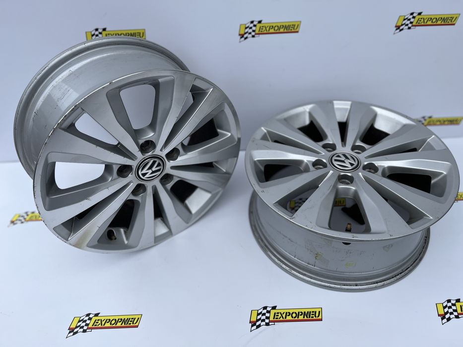 Jantes retoma 16 vw 5x112 #no1