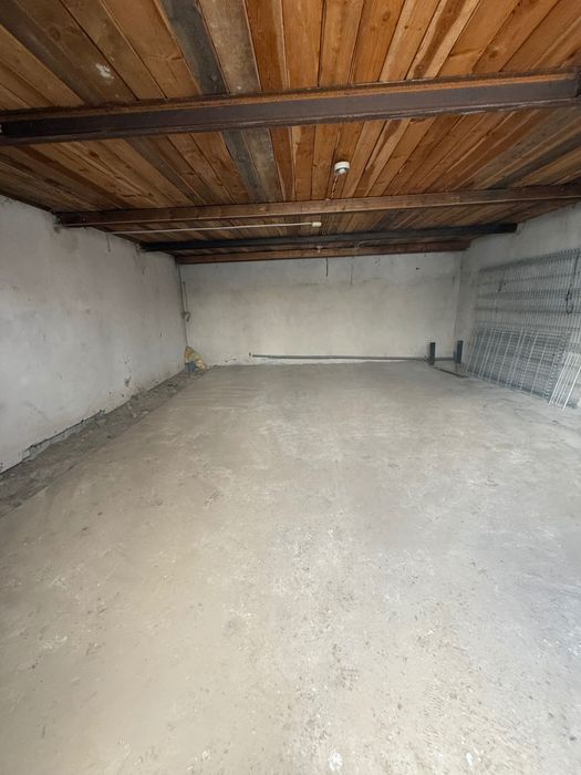 wynajme magazyn z antresola 90 m/2 Pruszkow Kanie