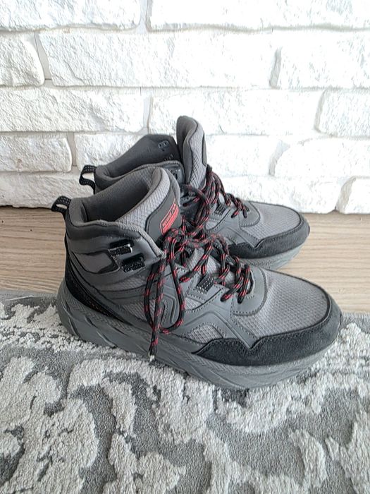 Trekkingowe buty Sprandi 38