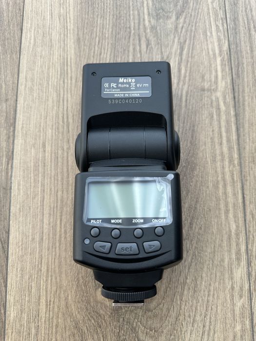 Фотоаппарат Canon 60D