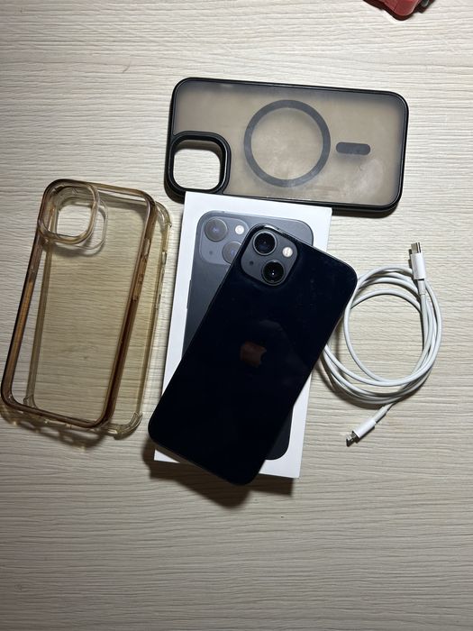 Iphone 13 128gb + gratisy