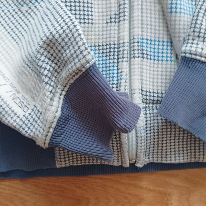 35. Bluza męska rozmiar L firmy House