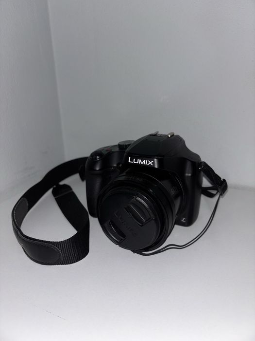 Panasonic Lumix fz82