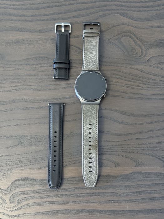 Relógio Huawei GT2 Pro