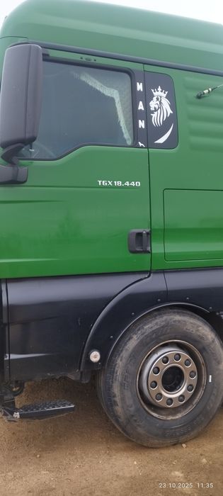 Продам МАН TGX 2011 року