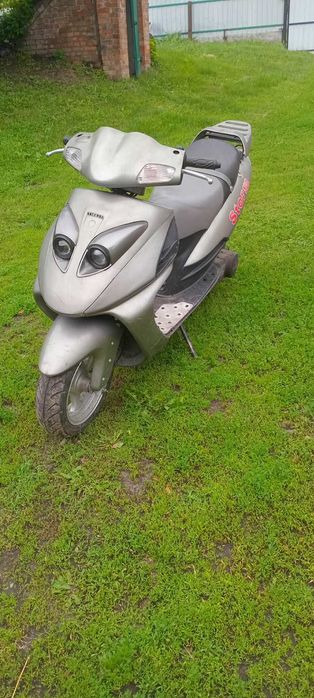 Вайпер шторм 150