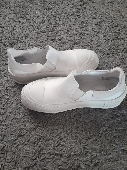 Sneakersy damskie Gino Rossi