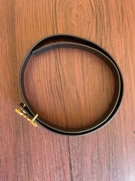 Cinto Pinko Preto