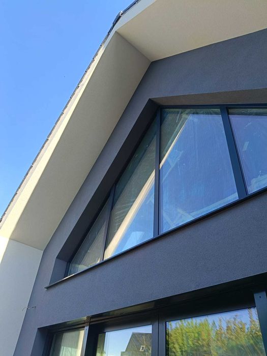 Profesionalne i nowoczesne elewacje z tynkowaniem