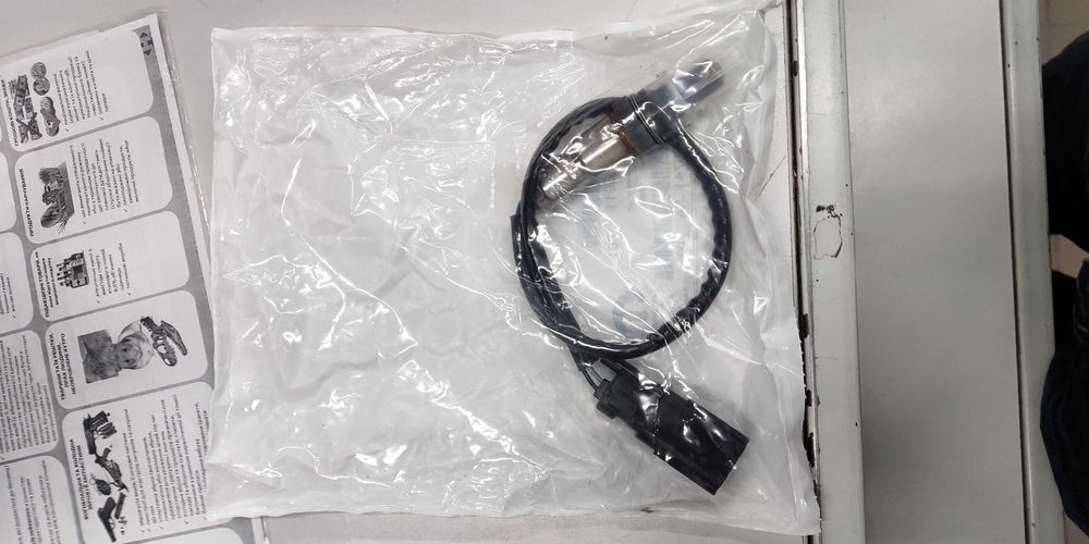 Лямбда MOPAR ОРИГ верх 2,4L 68195741AA Chrysler200,Jeep,Dodge,Fiat500x