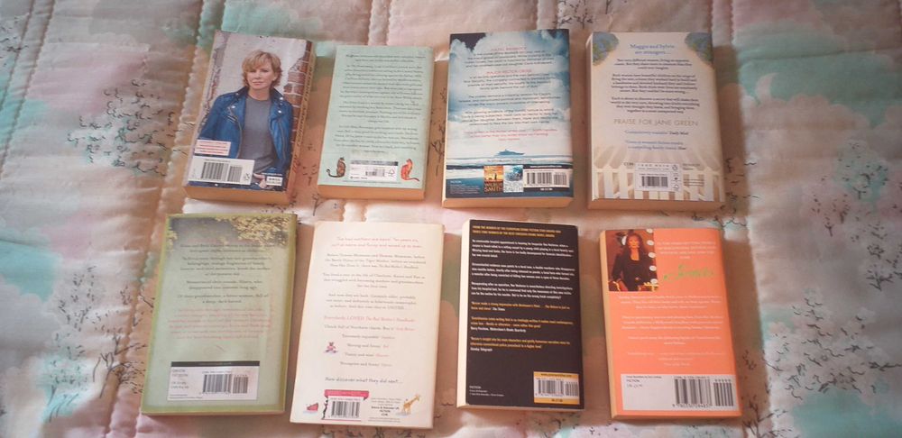 Livros - lote 1 - Português / Inglês / Francês - portes incluidos