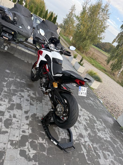 Ducati