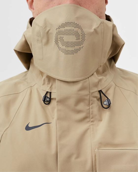 Оригінальна чоловіча куртка Nike x Cactus Jack by Travis Scott Jacket