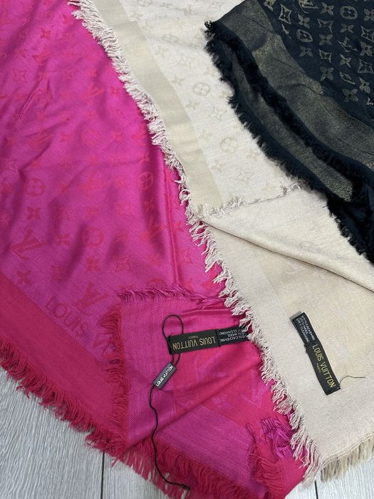 Продам новые платки Louis Vuitton