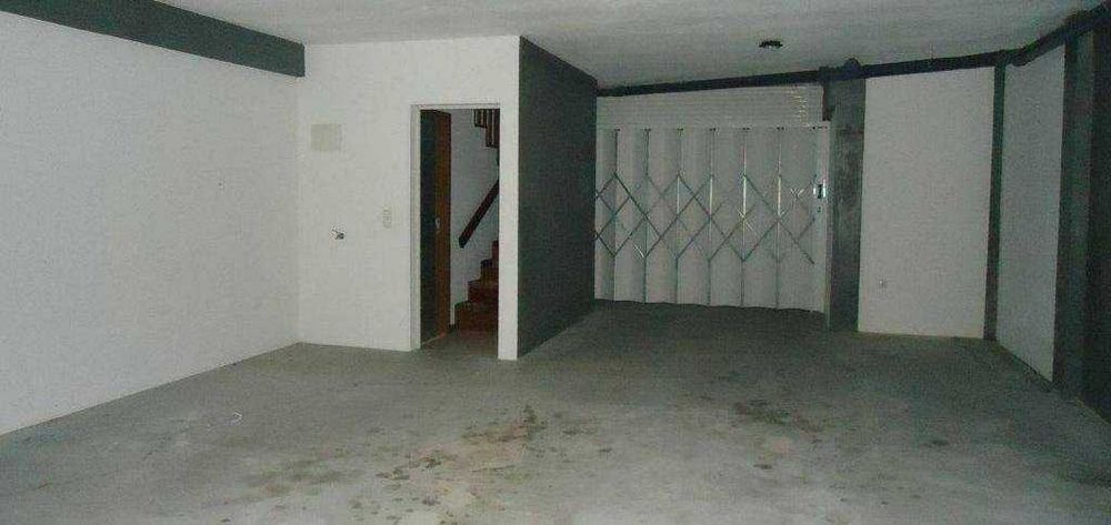Moradia T4+1 São Félix da Marinha - Garagem - Terraços