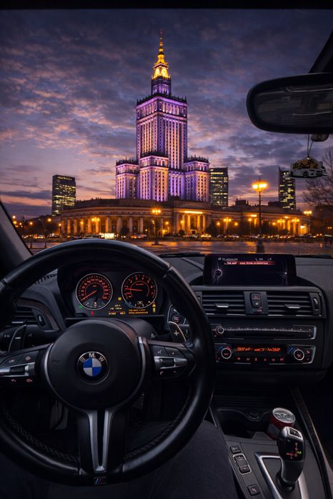 BMW 225i F22 sport+ faynafura