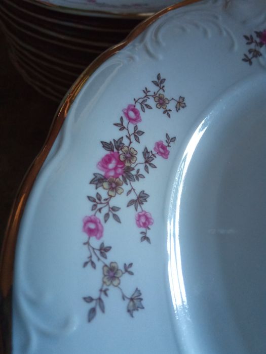 Very Beautiful Dishware437558019495700482