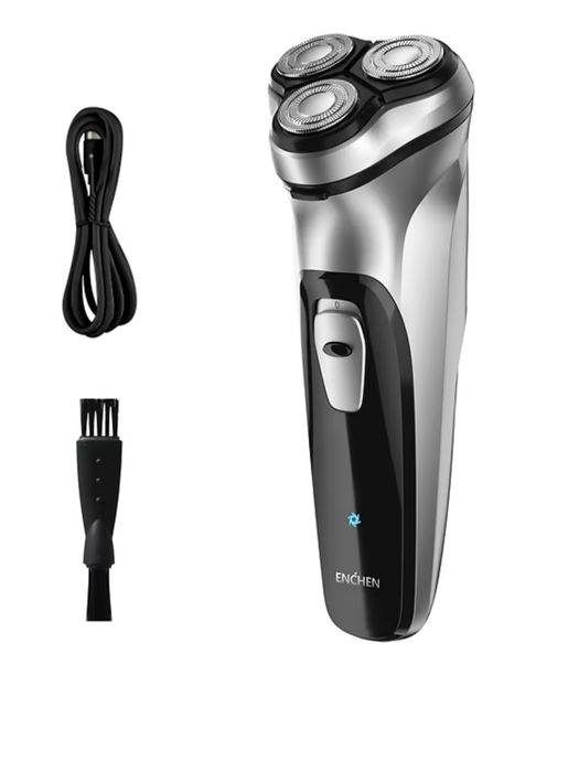 Електробритва Xiaomi Enchen Blackstone Shaver Silver