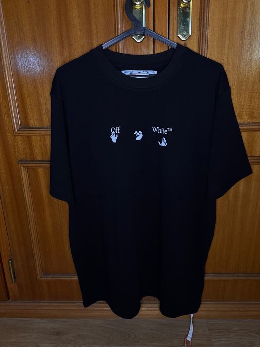 T-Shirt Off-White