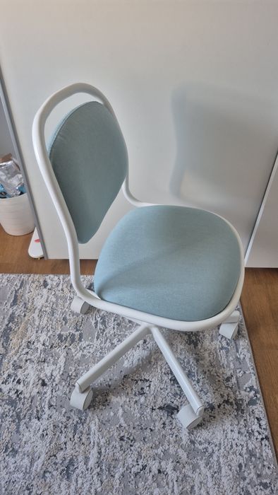 Krzesełka obrotowe IKEA