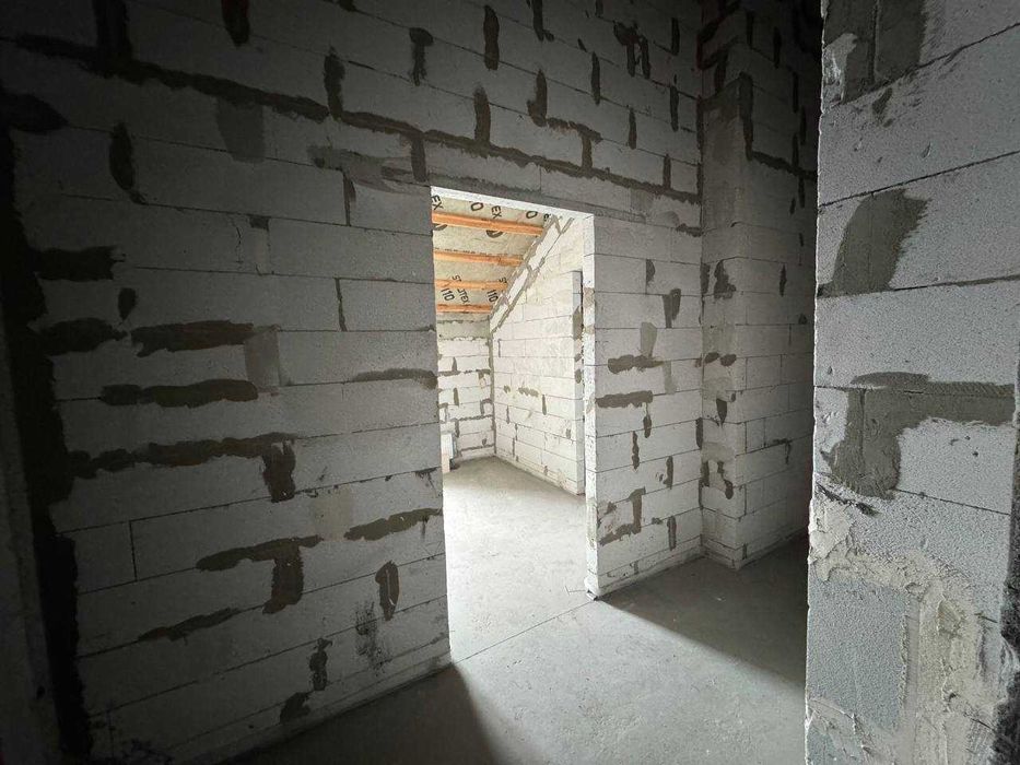 Продам 3-кімнатну квартиру в ЖК Гостомель Резідентс