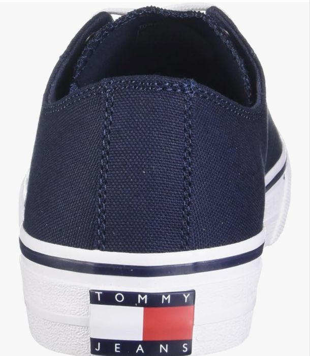 Кеди Tommy Hilfiger