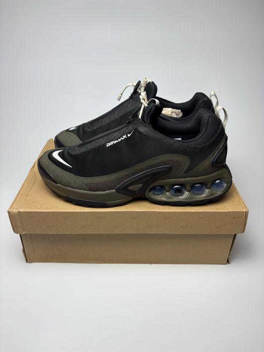 Nike Air Max DN Roam