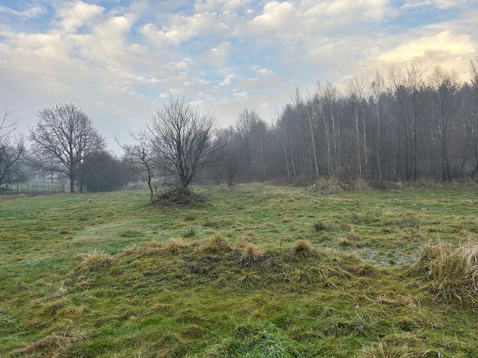 Sprzedam działkę TURZA ŚLĄSKA