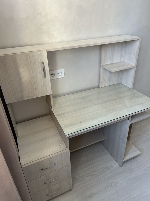 Стол компьютерний бу