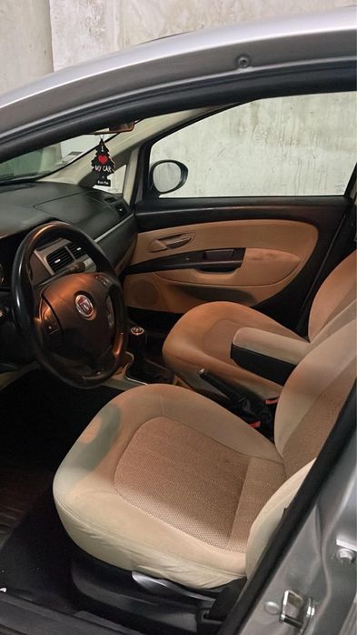 Fiat linea 1.3 diesel