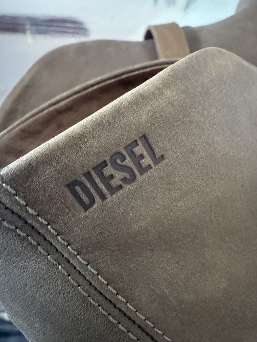 Diesel Botki 41