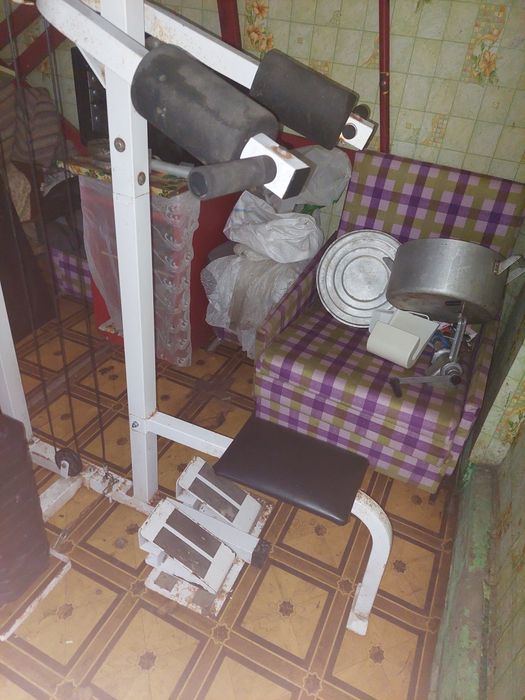 продажа тоже тренажор на обмен мото пит байк