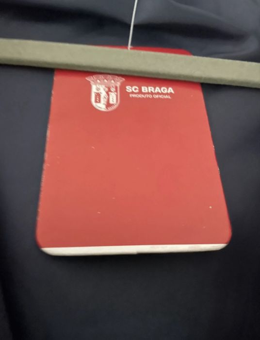 Casaco Sporting Clube de Braga