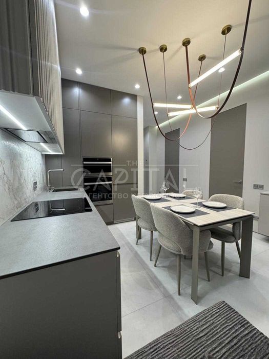 Оренда / 2-Кім Квартири / Greenville на Печерську / Є Генератор