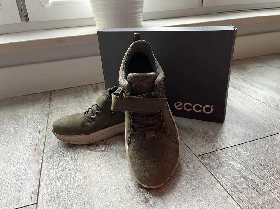 Buty Ecco rozmiar 38