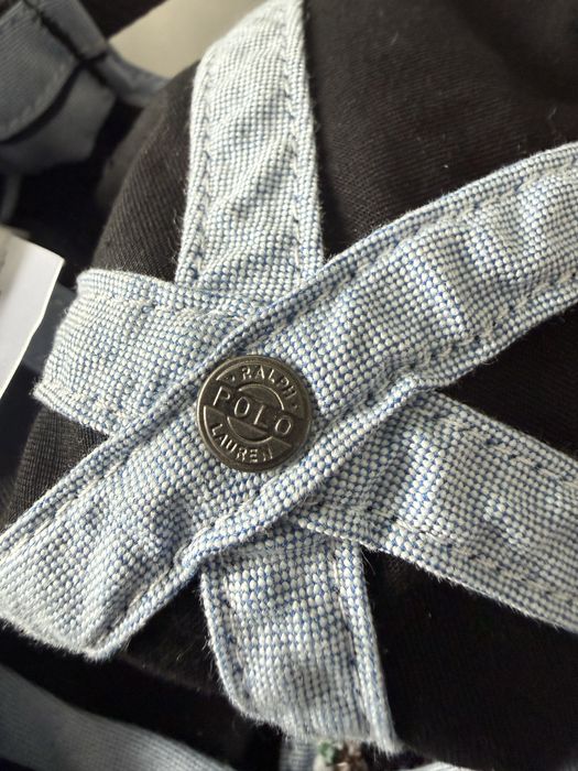 Czapka Polo Ralph Lauren
