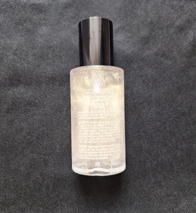 Victoria's Secret Bare