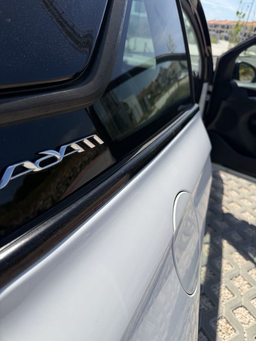 Opel Adam 1.2 Black edition