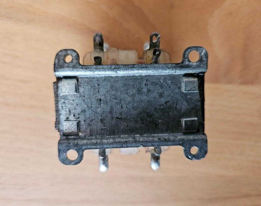 Transformator głośnikowy TGR 5-58