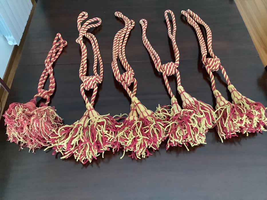 Reposteiros clássicos com embraces