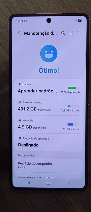 Samsung Z Flip7 5G 512GB - Desbloqueado - Dual Sim