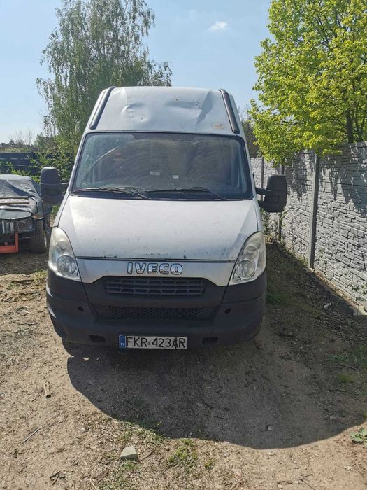 Iveco Daily 35S13